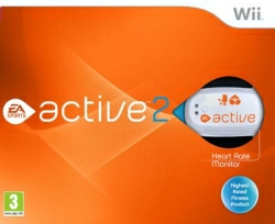 EA SPORTS Active 2.0